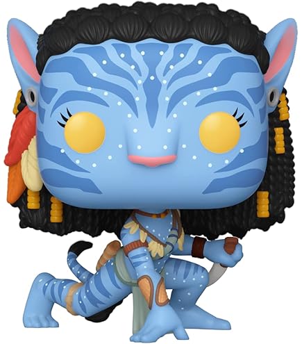 Amazon | Funko Pop! ファンコ ポップ Movie(映画) アバター